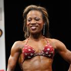 LaToya  Bigelow - NPC Team Universe 2009 - #1