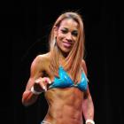 Odrimelissa  Marmol - NPC Eastern USA 2014 - #1