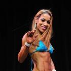 Odrimelissa  Marmol - NPC Eastern USA 2014 - #1