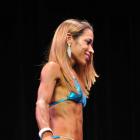 Odrimelissa  Marmol - NPC Eastern USA 2014 - #1