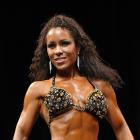 Cindy   Martinez - NPC Team Universe 2009 - #1