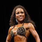 Cindy   Martinez - NPC Team Universe 2009 - #1