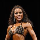 Cindy   Martinez - NPC Team Universe 2009 - #1