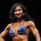 Ann  Pratt - NPC Team Universe 2009 - #1