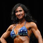 Ann  Pratt - NPC Team Universe 2009 - #1