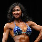 Ann  Pratt - NPC Team Universe 2009 - #1