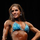 Wendy  Tedesco - NPC Team Universe 2009 - #1