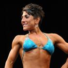 Jennie  Hendricks - NPC Team Universe 2009 - #1