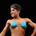 Jennie  Hendricks - NPC Team Universe 2009 - #1