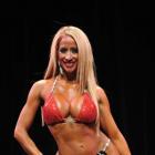 Margarita  Ventura - NPC Eastern USA 2014 - #1