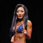 Tanya  Voshell - NPC Eastern USA 2014 - #1