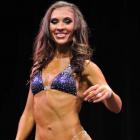 Evelyn  Garcia - NPC Eastern USA 2014 - #1