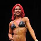 Ashley  Whelan - NPC Eastern USA 2014 - #1