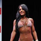 Marina  Abrahim - NPC Eastern USA 2014 - #1