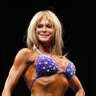 Heather   Clark - NPC Team Universe 2009 - #1