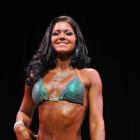 Stephanie  Capri - NPC Eastern USA 2014 - #1