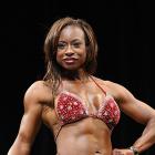 Selma   McPherson - NPC Team Universe 2009 - #1