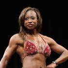 Selma   McPherson - NPC Team Universe 2009 - #1