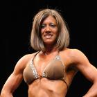 Shannon  Roskam - NPC Team Universe 2009 - #1