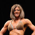 Shannon  Roskam - NPC Team Universe 2009 - #1