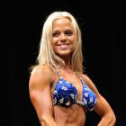 Pamela  Soper - NPC Team Universe 2009 - #1