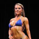 Suzi  Hanehan - NPC Eastern USA 2014 - #1