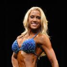 Carla   Williams - NPC Team Universe 2009 - #1