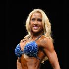 Carla   Williams - NPC Team Universe 2009 - #1