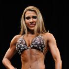 Ivonne  Acosta - NPC Team Universe 2009 - #1