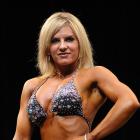 Ginger  Redeker - NPC Team Universe 2009 - #1