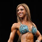 Gina  Trochiano - NPC Team Universe 2009 - #1