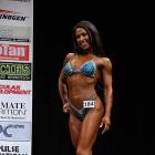 Alexandra   Porshnikoff - NPC Team Universe 2009 - #1