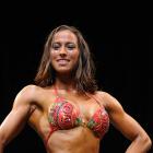 Rebecca   Coto - NPC Team Universe 2009 - #1