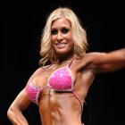 Taylor   Gallagher - NPC Team Universe 2009 - #1