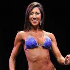 Jennifer  Willey - NPC Eastern USA 2014 - #1