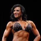 Mikaila  Soto - NPC Team Universe 2009 - #1