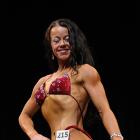 Jaime   Girard - NPC Team Universe 2009 - #1