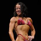 Jaime   Girard - NPC Team Universe 2009 - #1