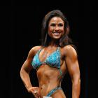 Veronica   Miller - NPC Team Universe 2009 - #1