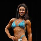 Veronica   Miller - NPC Team Universe 2009 - #1