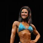 Veronica   Miller - NPC Team Universe 2009 - #1