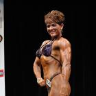 Allison   Moyer - NPC Team Universe 2009 - #1