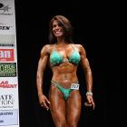 Mona  Muresan - NPC Team Universe 2009 - #1