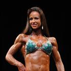 Kimberly  Bresingham - NPC Team Universe 2009 - #1