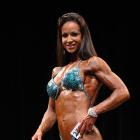 Kimberly  Bresingham - NPC Team Universe 2009 - #1