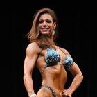 Gwen   Hawley - NPC Team Universe 2009 - #1