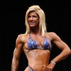 Charlene   Ferderbar - NPC Team Universe 2009 - #1