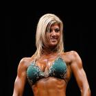 Holly   Beck - NPC Team Universe 2009 - #1