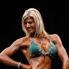 Holly   Beck - NPC Team Universe 2009 - #1