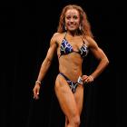 Kayde  Puckett - NPC Team Universe 2009 - #1